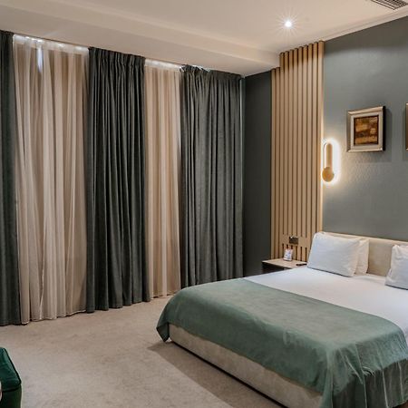Husma Hotel & Spa Tashkent Exterior photo